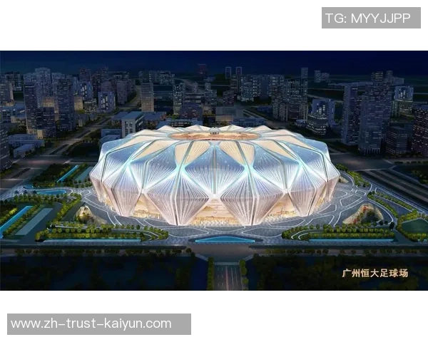 恒大足球的崛起与发展历程回顾及未来展望分析